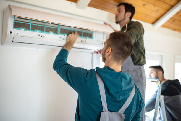 Best Local HVAC Companies  in Cresskill, NJ