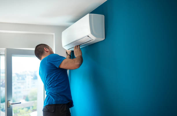 Best HVAC Air Duct Cleaning  in Cresskill, NJ