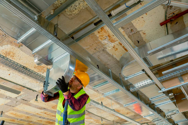 Best Affordable HVAC Services  in Cresskill, NJ