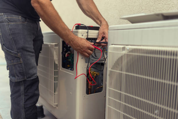 Best HVAC System Installation  in Cresskill, NJ