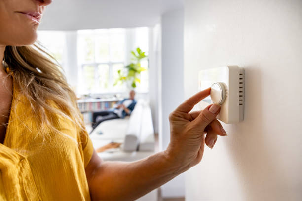 Best HVAC Replacement Cost  in Cresskill, NJ