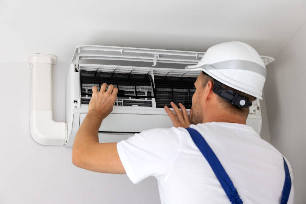 Best Ductless HVAC Repair  in Cresskill, NJ