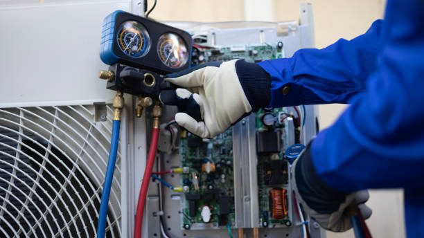 Best Commercial HVAC Repair  in Cresskill, NJ