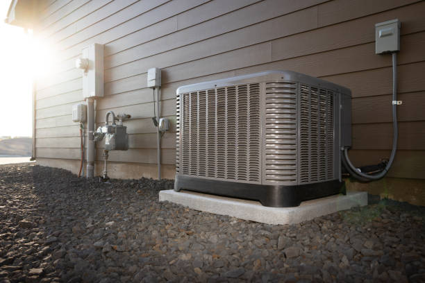 Best HVAC Installation Services  in Cresskill, NJ